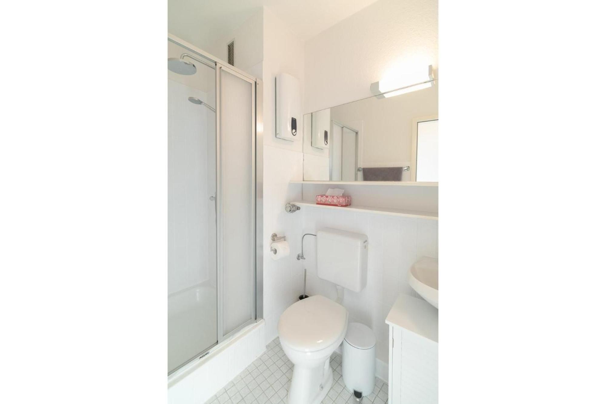 Strandidyll- Wohnung 41 Grömitz Kültér fotó