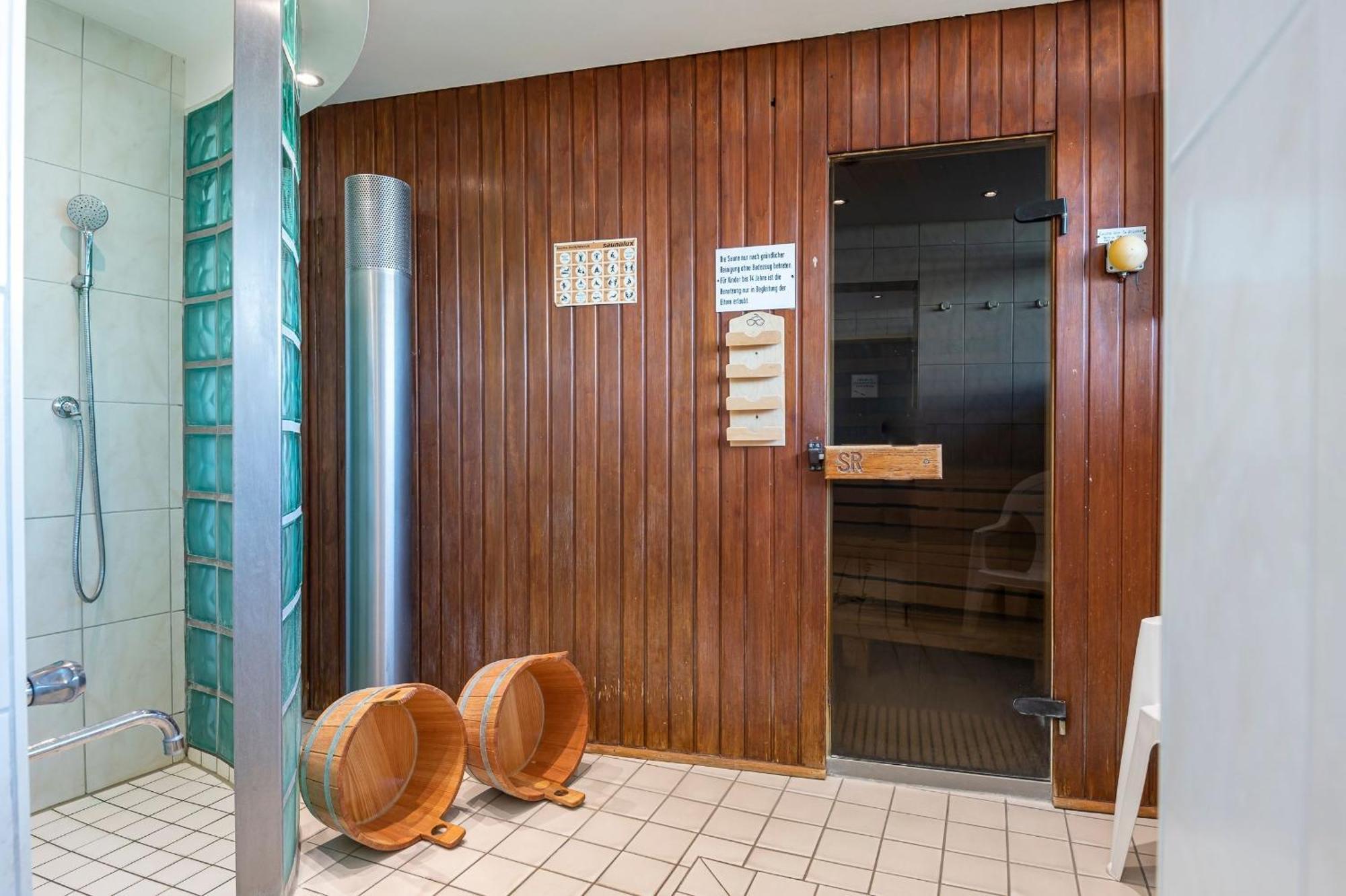 Strandidyll- Wohnung 41 Grömitz Kültér fotó
